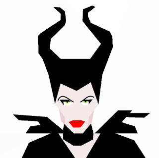 MaleficentAngelina