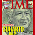 "TIME" Bongkar Kekayaan Soeharto