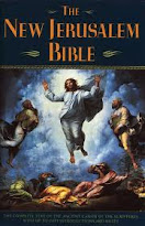 The New Jerusalem Bible @ Catholic Online