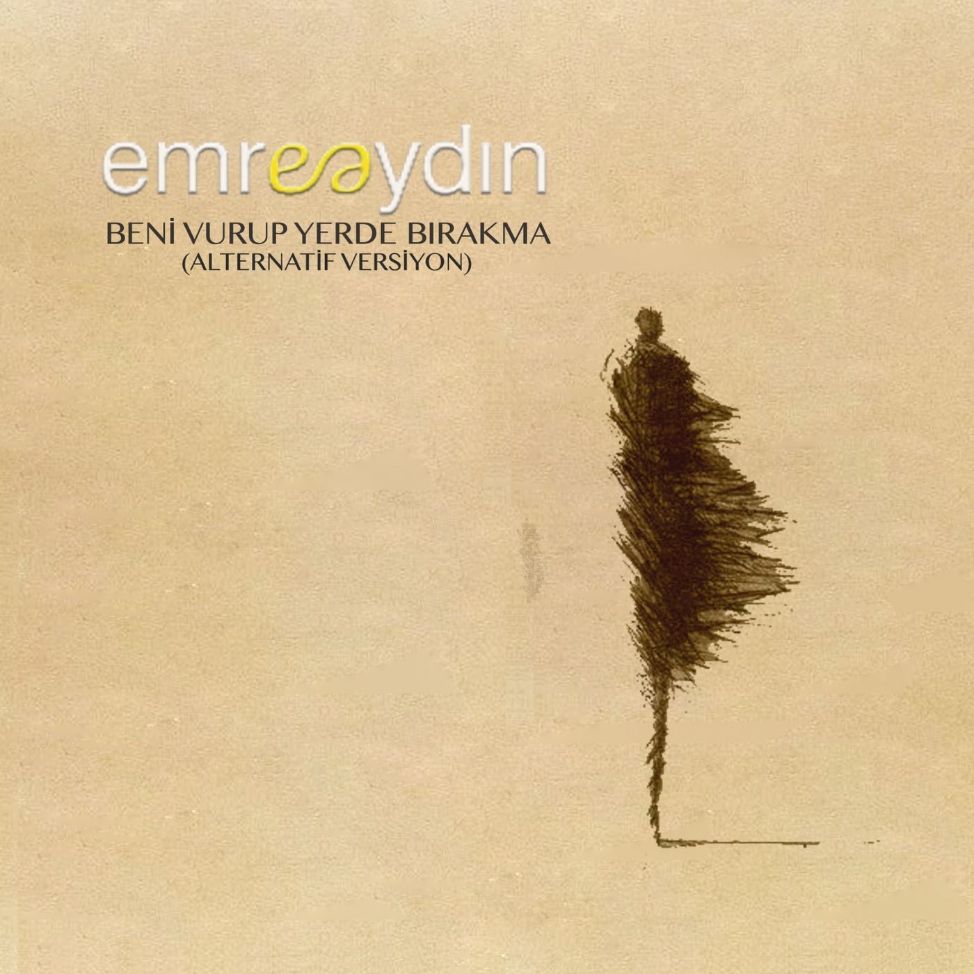 Rock Album Indir Emre Aydin Beni Vurup Yerde Birakma