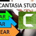 CANTASIA STUDIO 9.1.1 - BAIXAR, INSTALAR, ATIVAR E CRAKEAR