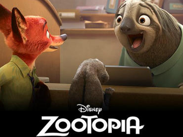 Guionista demanda a Disney por plagiar ideas para 'Zootopia'