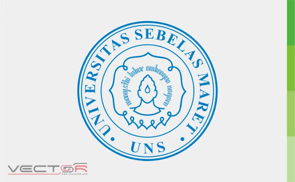 Logo UNS (Universitas Sebelas Maret) - Download Vector File CDR (CorelDraw)