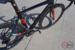 Divo ST SRAM Force eTap AXS Complete Bike at twohubs.com