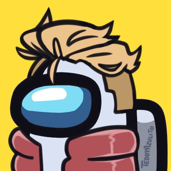 Kumpulan Gambar Among Us Character Lucu Anime Wallpaper