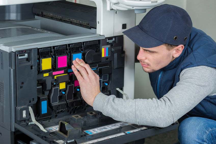 Printer Technician Printer Technician Description