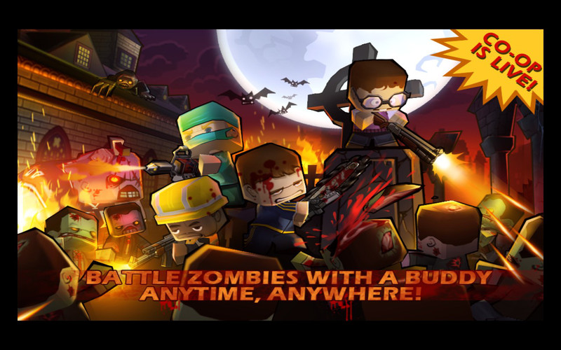 descargar call of mini zombies 2 para android descargar call of mini zombies 2 para android