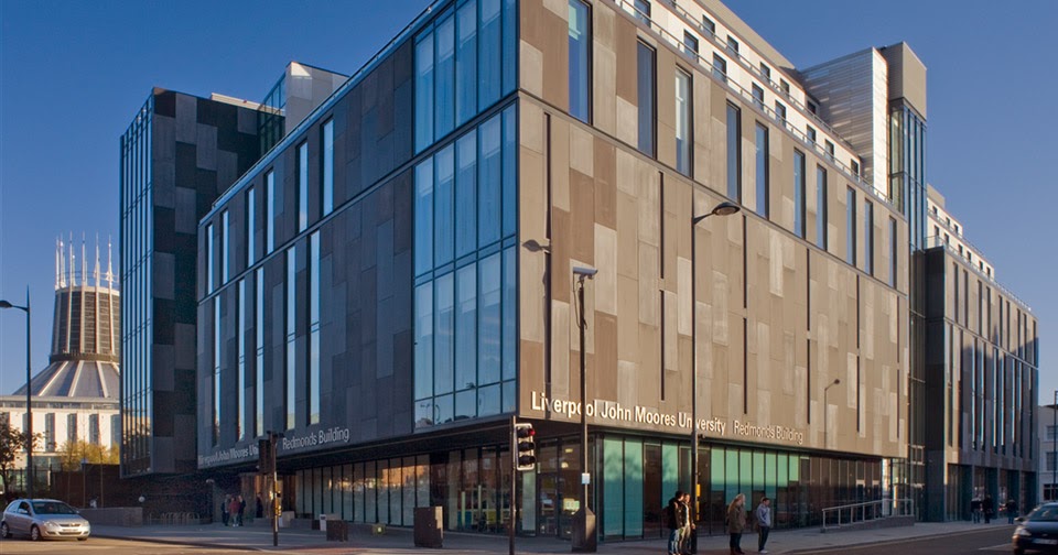 The View from HECSU Liverpool John Moores How does the type of