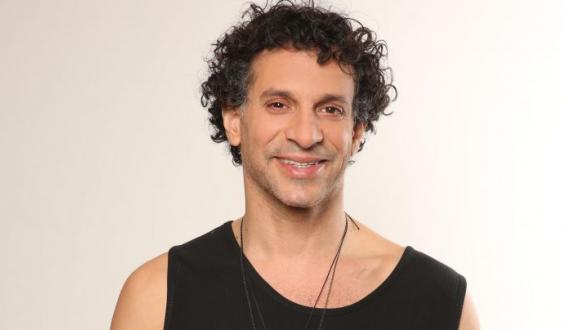 Γιώργος Χρανιώτης: Το πρώτο του μήνυμα μετά την αποκάλυψη πως θα γίνει μπαμπάς