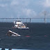  Inquérito vai apurar causas e possíveis responsáveis de naufrágio de barco na Ponta Negra
