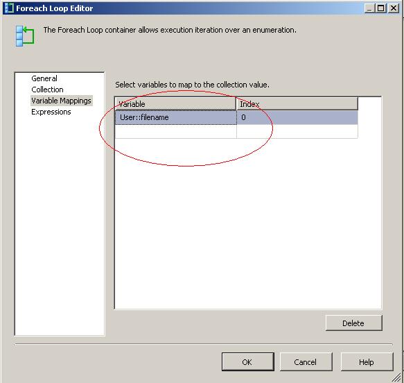 How to move multiple files in ssis and also rename simultaneously