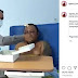 Pria Babak Belur Disuapi Polisi di RS, Netizen: Pengen Ketawa Takut