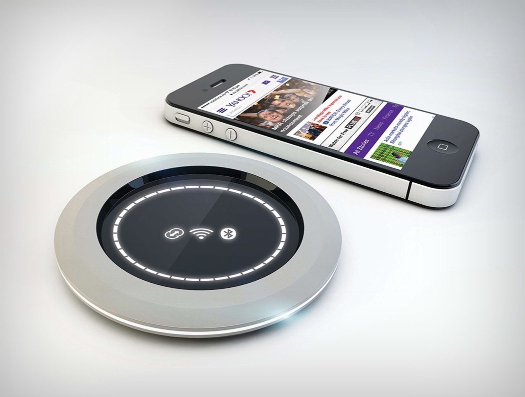 Tecnoneo: Con Halo S Router la conectividad Wi-Fi no es ningún problema