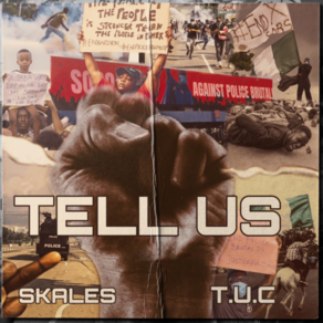 [Audio + Video] Skales – Tell Us