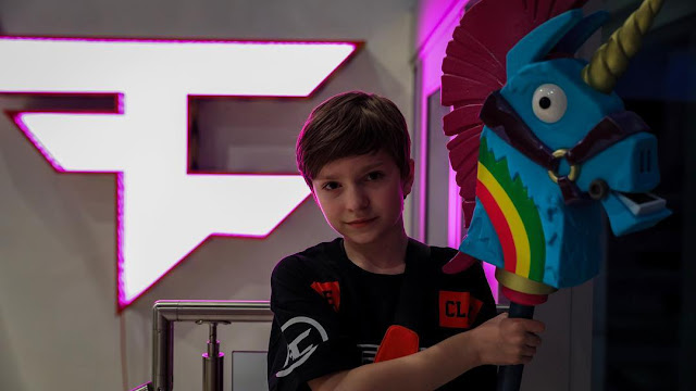 FaZe H1ghSky1 Age