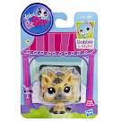 Littlest Pet Shop Singles German Shepherd (#3562) Pet