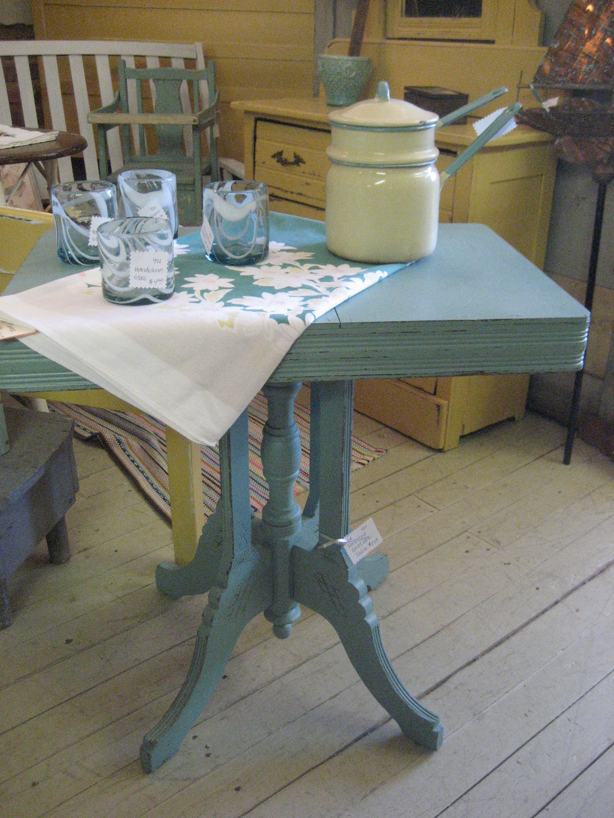 Chapin Group Interiors Out and About Antique Stores in Statham,