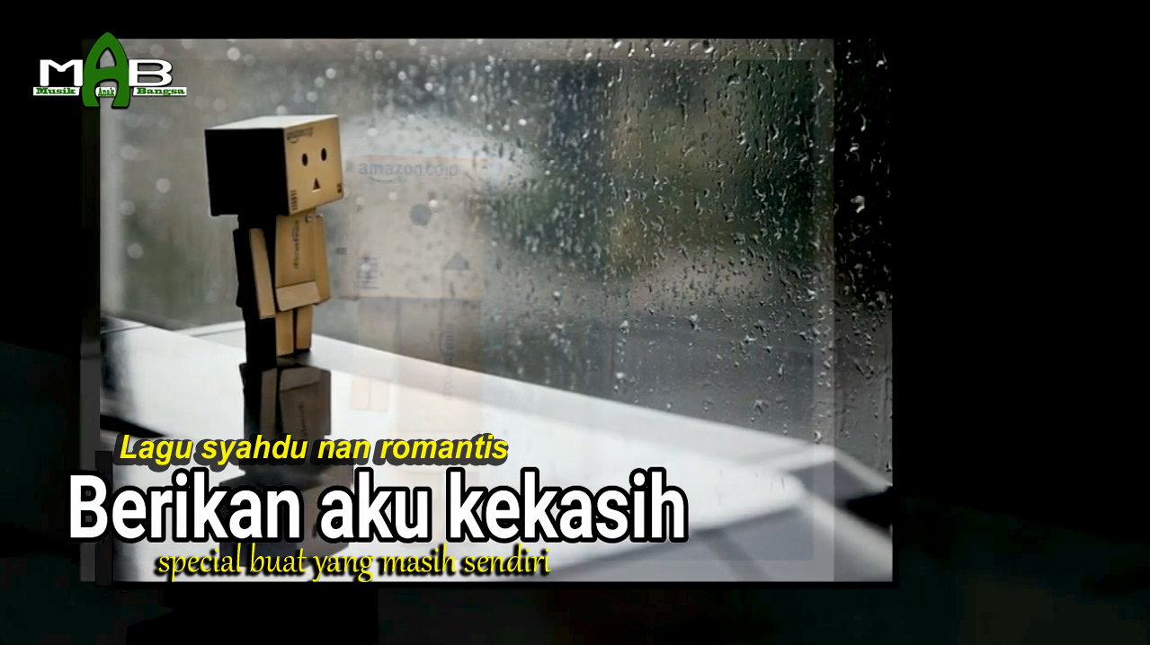 Download Venue - Berikan aku kekasih [Mp3, Lirik, Sinopsis] - Musik