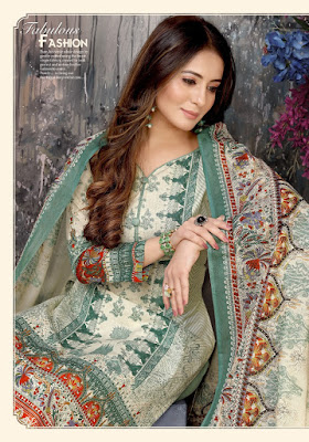 Deepkala Zara vol 1 pakistani Dress wholesaler