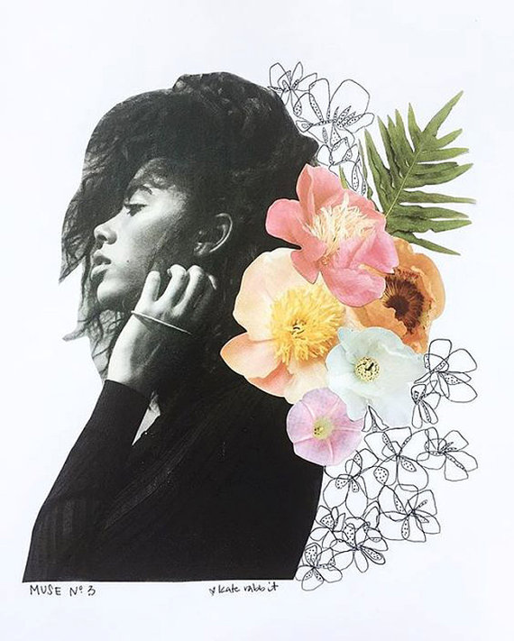 avant garde design: found inspiration: kate rabbit