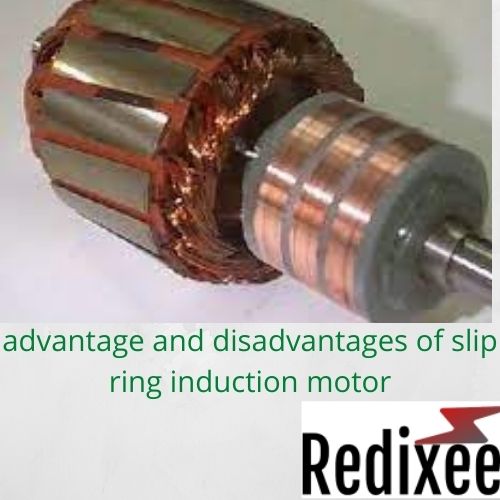 PDF] Speed Control of Three Phase Slip Ring Induction Motor Using Chopper |  Semantic Scholar