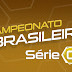 CBF TV vai mostrar pela Internet todos os jogos das quartas de final da Série C