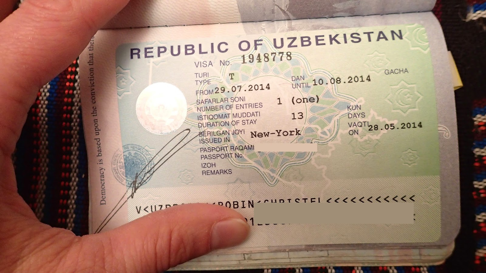 Ташкент виза нужна. Виза Узбекистан. Visa в Узбекистане. Виза для граждан Узбекистана.