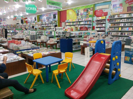 5 Tempat Jalan-Jalan Main HangOut Terbaik dan Terdekat Mahasiswa UIN Surabaya