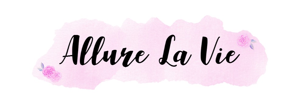 Allure La Vie