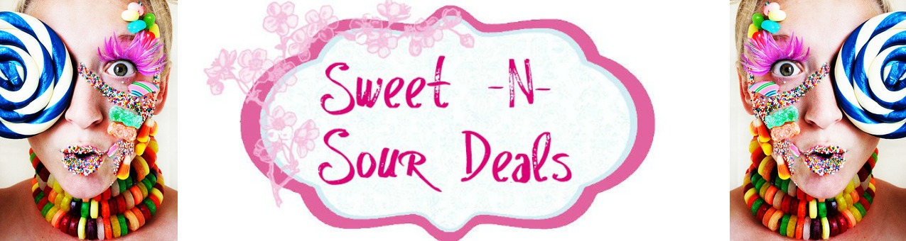 Sweet N Sour Deals
