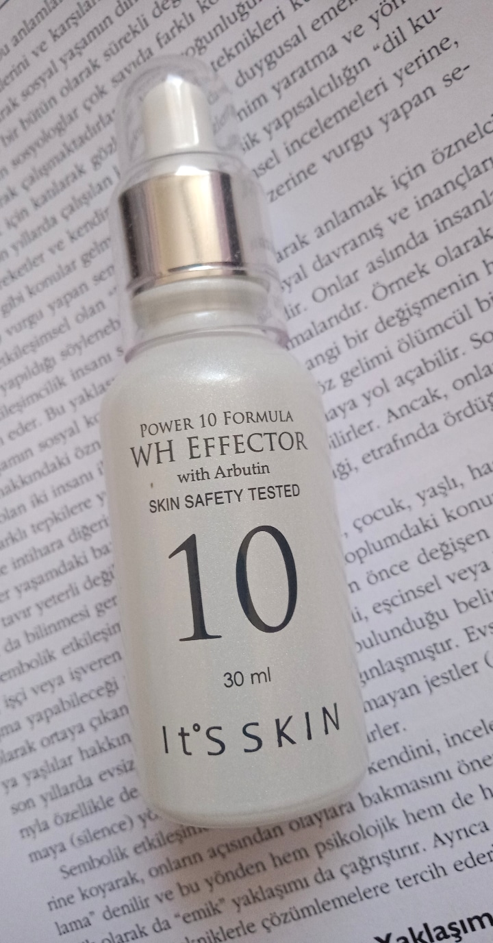 Формула 10 54 10. Power 10 Formula WH Effector with Arbutin Skin Safety Tested способ применения. Schofiled (WH) формула.