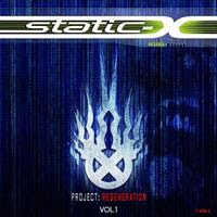 [2020] - Project Regeneration, Vol. 1