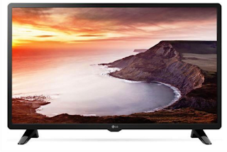 Daftar Harga TV LED Merk LG Murah Lengkap Update Terbaru