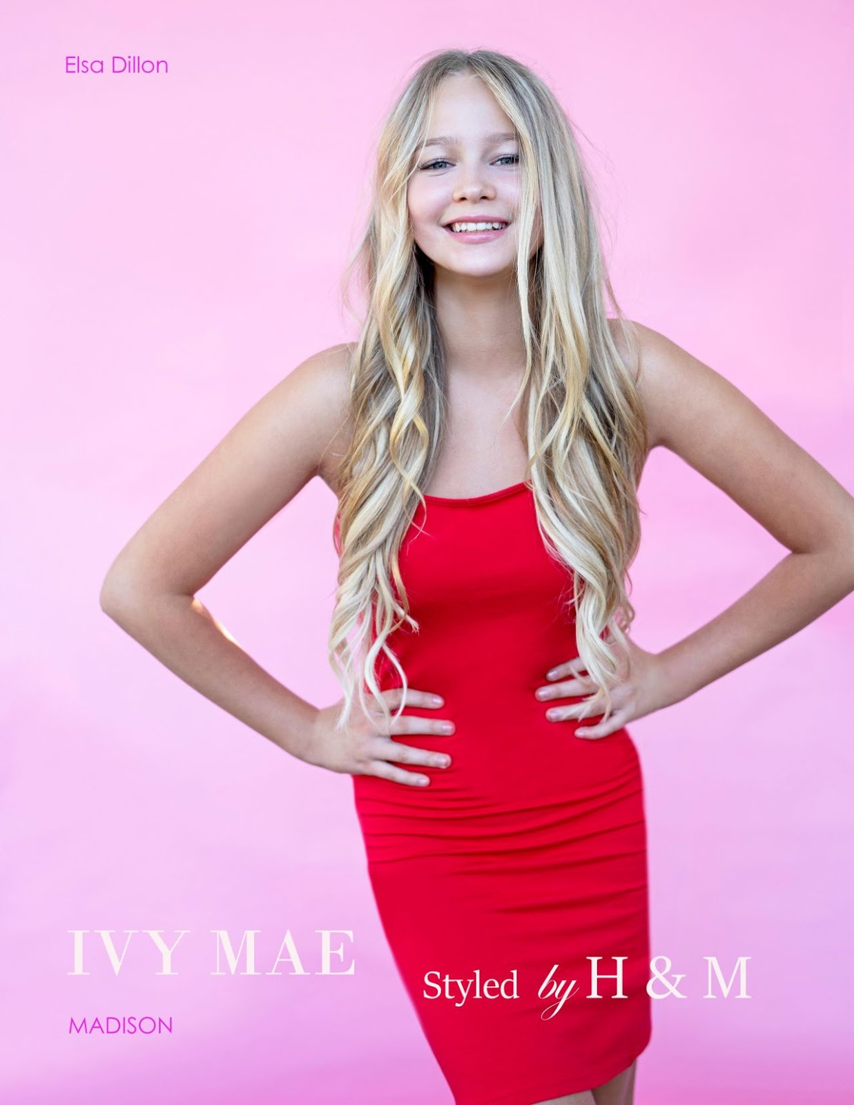 View Ivy Mae Anderson Birthday Gif - Yury Gallery