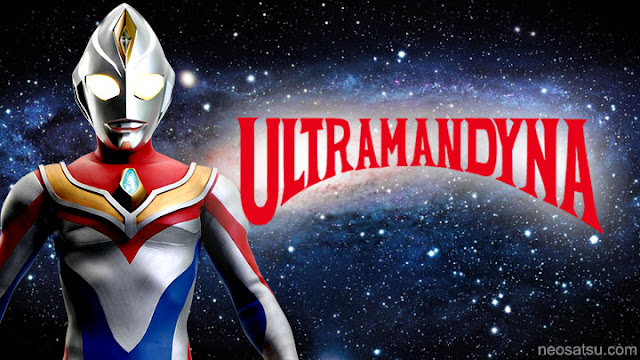 Ultraman Dyna Batch Subtitle Indonesia Neosatsu