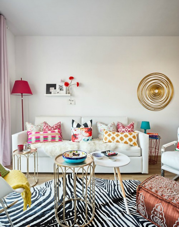 Decorar un piso de veraneo | Decoración