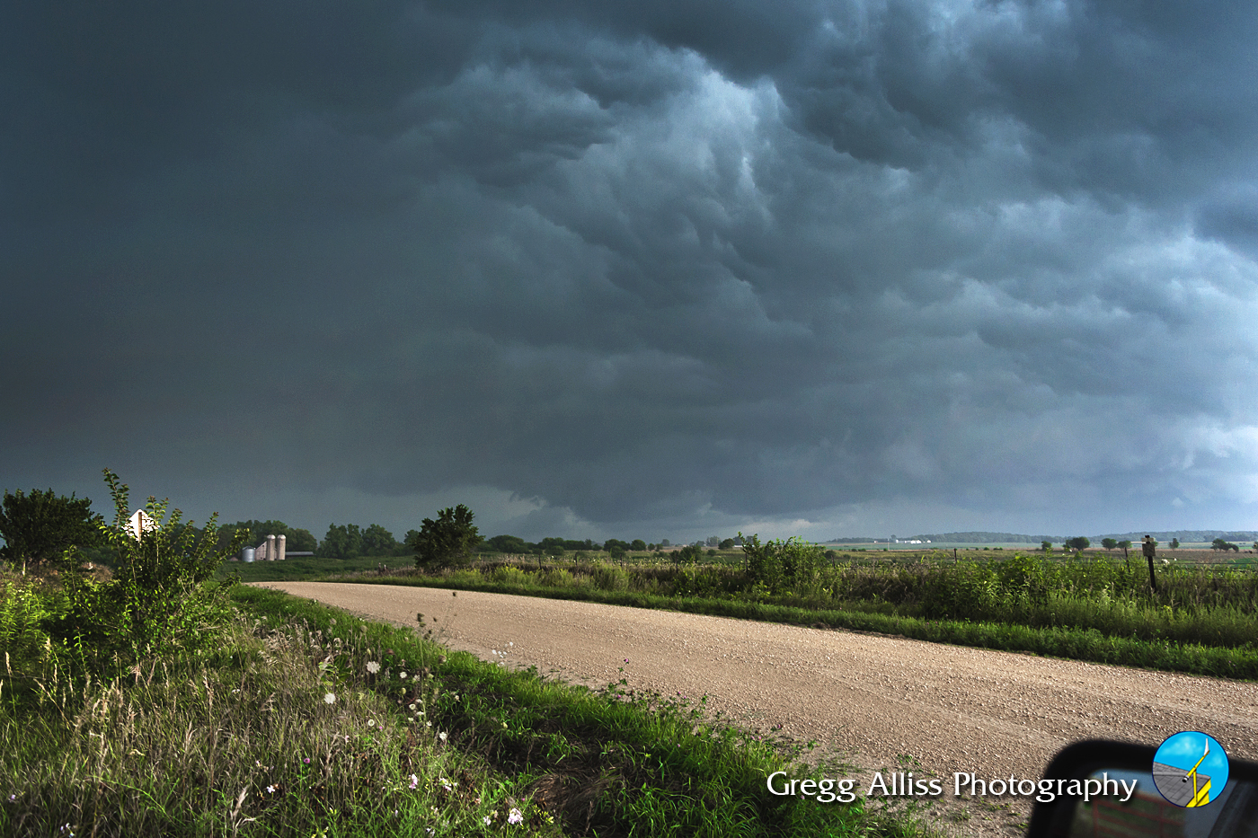 Sky & Weather Photography by Gregg R. Alliss