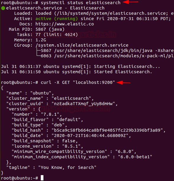 Threat Hunting with ELK Log Monitoring Lab Setup
