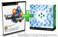 Cara Membuat Program Laporan Dengan Seleksi Data Pada Visual Basic 6.0 Dan Crystal Report 8.5