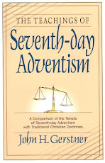 The Teachings of Seventh-day Adventism