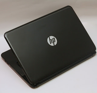 Laptop Second - HP 14-g102AU - AMD A4
