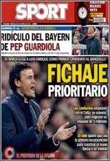 Diario Sport PDF del 30 de Abril 2014