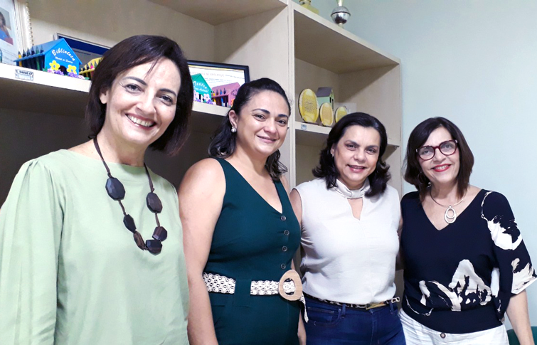 Tereza Távora Ximenes celebra a nova idade na companhia da família - Portal  IN - Pompeu Vasconcelos - Balada IN