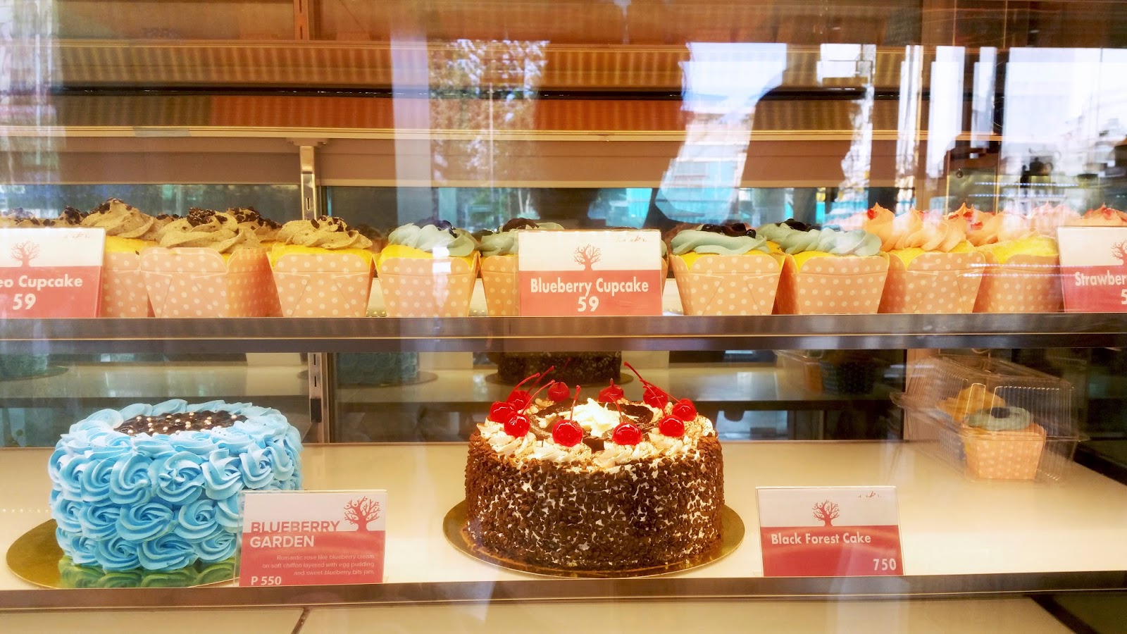 Food Review AMOR Bakery DENISE A Creative Personal Blog