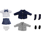 Nendoroid Blazer, Girl - Navy Nendoroid Doll Items