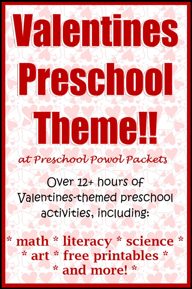 {FREE} Valentines Math Games for Preschool - 4th Grade! | Preschool