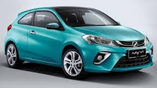 Mobil Sirion