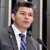 Senador José Medeiros apresenta voto em separado pela aprovação do porte de arma para Oficiais de Justiça