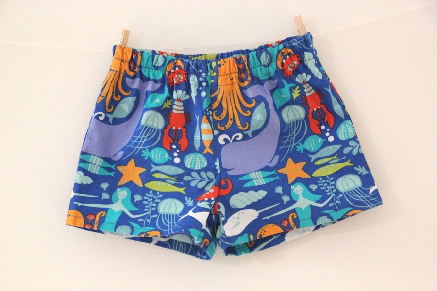 Como hacer bañador de niño diy patrones gratis