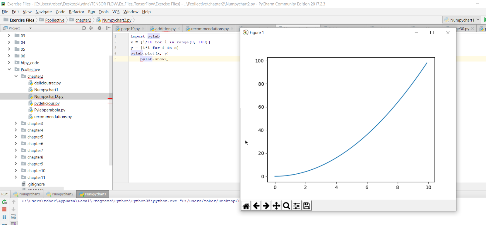 ZEN CONSULTING : PIP in python and How to install matplotlib on Windows PC